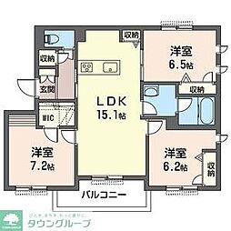 国立市谷保