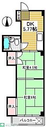 三鷹市下連雀６丁目