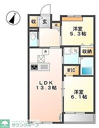 日野市豊田２丁目