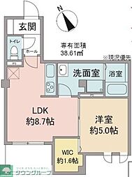 多摩市関戸４丁目