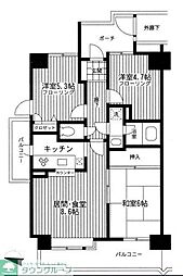 調布市国領町１丁目