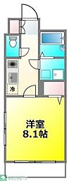 三鷹市上連雀３丁目