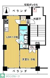 府中市美好町１丁目