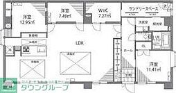 世田谷区南烏山６丁目