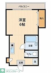 調布市菊野台２丁目