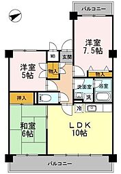 国分寺市本多２丁目