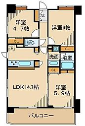 府中市押立町４丁目