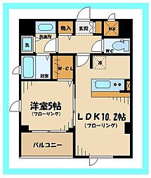 ボガータ 105