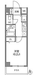 杉並区上高井戸２丁目
