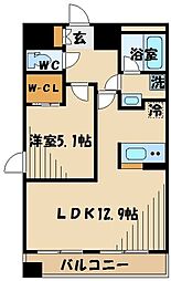 ZOOM府中 709