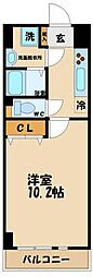 調布市菊野台１丁目