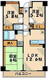 川崎市麻生区南黒川