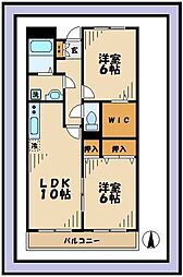 稲城市矢野口