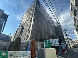 調布市国領町２丁目