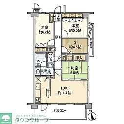 日野市日野台２丁目