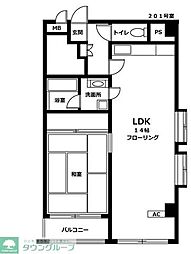 調布市多摩川５丁目