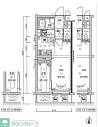 府中市分梅町２丁目