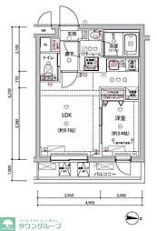 府中市分梅町２丁目