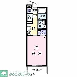 日野市万願寺２丁目