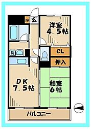 稲城市東長沼