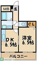 三鷹市新川６丁目