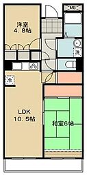 稲城市東長沼