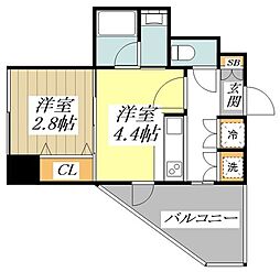 武蔵野市吉祥寺本町３丁目