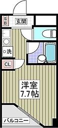 調布市多摩川４丁目