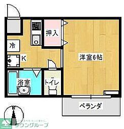 川崎市多摩区菅北浦１丁目