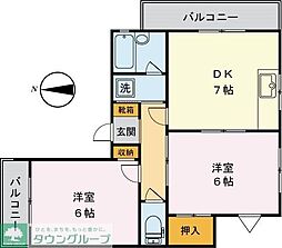 国立市西１丁目