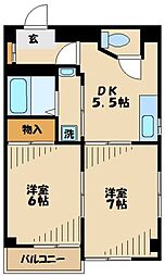 川崎市多摩区菅稲田堤１丁目