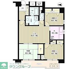 小金井市東町４丁目