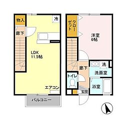 杉並区上高井戸2丁目の一戸建て