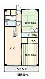 多摩市関戸４丁目