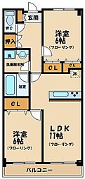 調布市西つつじケ丘４丁目