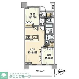国立市富士見台１丁目