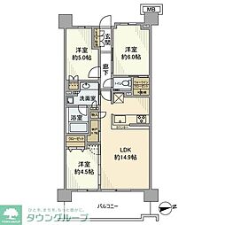国立市富士見台１丁目