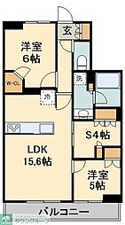 プラウド府中美好町 3F