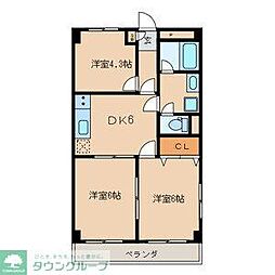 国立市西１丁目