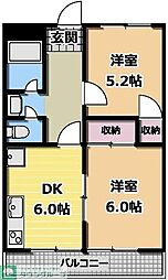 稲城市東長沼