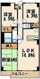 調布市国領町７丁目