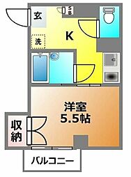 武蔵野市境２丁目