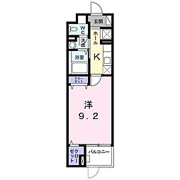 日野市新井３丁目