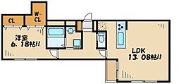 調布市東つつじケ丘１丁目