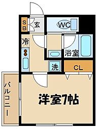 調布市飛田給２丁目