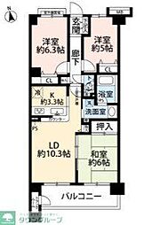 調布市多摩川１丁目
