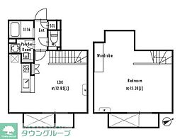 武蔵野市吉祥寺本町２丁目
