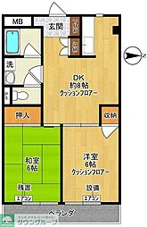 稲城市矢野口