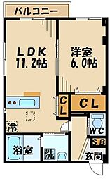 府中市美好町３丁目