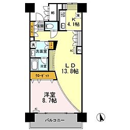 稲城市若葉台２丁目